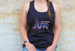 Love Racerback Tank