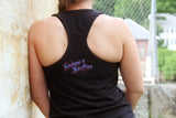 Love Racerback Tank