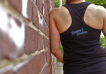 Flag Racerback Tank